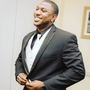 Meet your Posher, Isaac